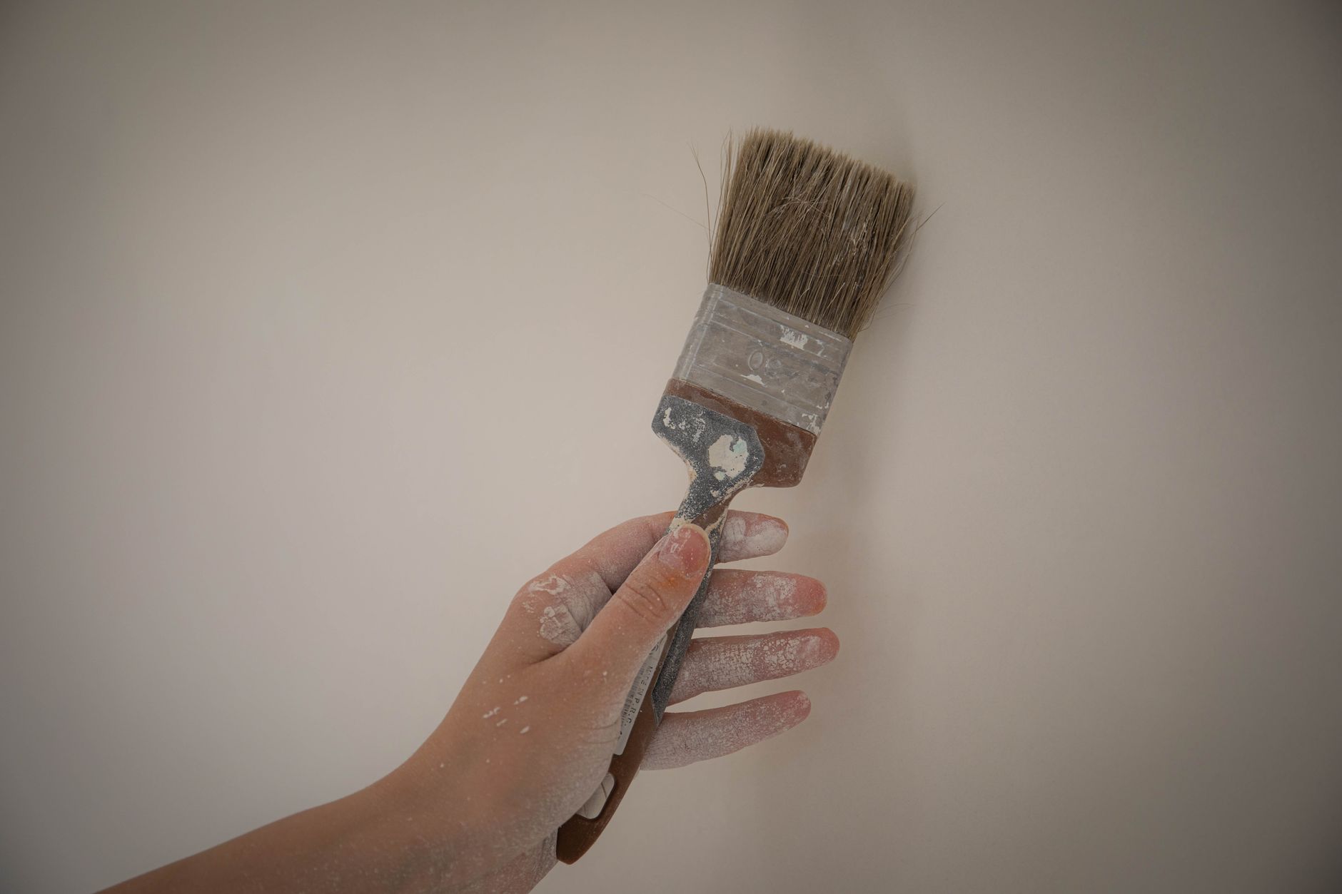 Interior Repaint – Helotes