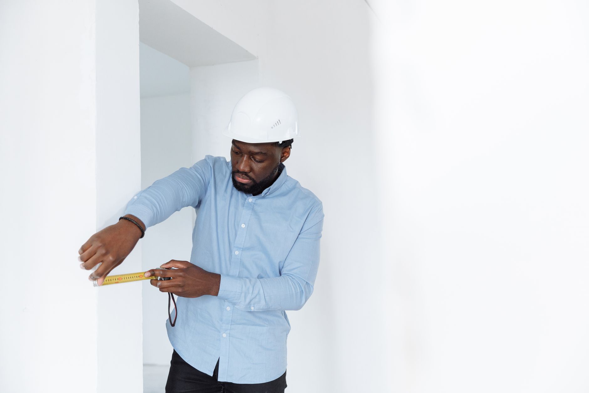 Drywall Prep & Paint – Helotes